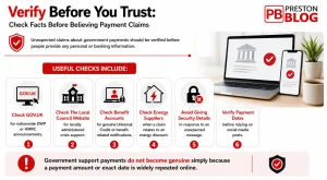verify before you trust