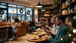 Are Costa Coffee Stores in Preston Open During Holidays and Weekends