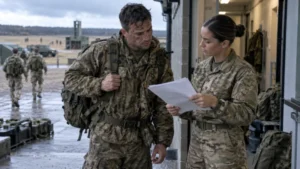Armed Forces Pay Pensionable