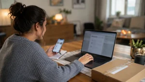 Can Postal Tasks Be Done Online on Sundays