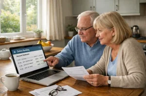 Could DWP SP Be a Regular Pension or a Special Payment