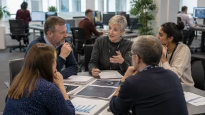 How Are Pay Negotiations Influencing Workforce Morale and Retention in the Home Office