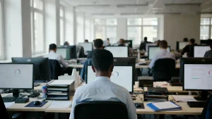 How Do Public Sector Pay Trends Affect Home Office Pay Rises