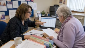 How Do You Claim or Manage State Pension Payments