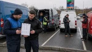 How Does Evri Pay Compare With Other Delivery Companies