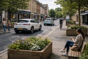 How Does This Fit into the UK’s Broader Push for Cleaner Air