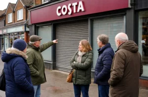 How Has the Greengates Community Reacted to the Closure