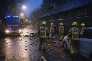 How Is Official Information Being Shared With the Public