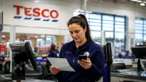 How Much Are Tesco Store Employees Paid in 2026