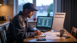 How Much Can You Earn Per Year As A Tesco Delivery Driver