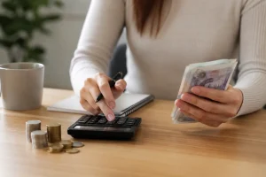 How Much Could a 5.5% Pay Rise Add to Monthly Earnings