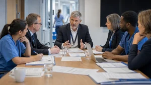 How Was the NHS Pay Rise for 202627 Decided