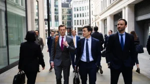 Is the TSB takeover influencing Santander’s decision to shut branches