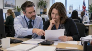 Pay Rise Affect Tax, National Insurance And Pension Contributions