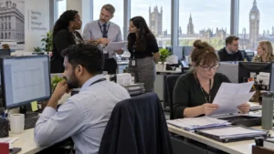 The New Home Office Pay Rates From July 2026
