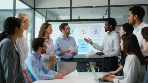 What Are The Key Behaviour Categories In The Civil Service Framework