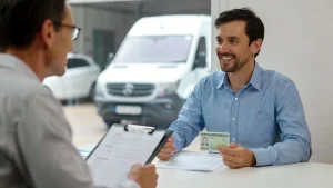 What Are The Requirements To Become A Tesco Delivery Driver