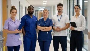 What Are the Confirmed NHS Pay Bands for 202627
