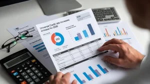 What Are the Key Universal Credit Rate Increases by Category