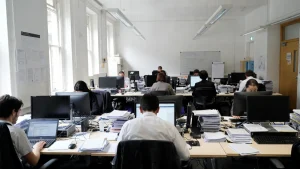 What Are the Latest Pay Developments for Home Office Civil Servants