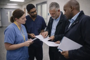 What Are the Predicted NHS Pay Rise Figures for 202627