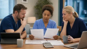 What Changed From the Earlier 2.5% NHS Pay Proposal