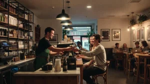 What Do Customers and Staff Say About Costa Hours and Service in Preston