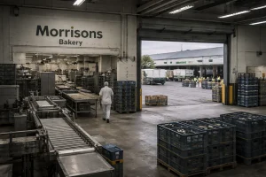 What Does This Closure Say About the Broader UK Grocery and Manufacturing Market