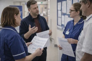What Happens Next in the NHS Pay Negotiation Process