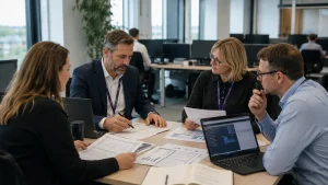 What Has Actually Changed for Home Office Staff So Far