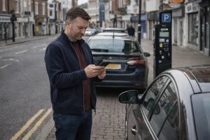 What Is Emissions-Based Parking in Reading