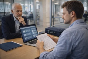 What Is The Civil Service Behaviours Framework