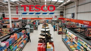 What Is The Confirmed Tesco Pay Rise In Ireland For 2026