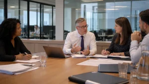 What Is the Confirmed Home Office Three-Year Pay Deal