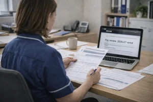 What Is the Current Status of the NHS Pay Rise for 202627