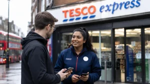 What Is the Tesco London Pay Rate in 2026