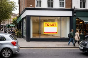 What Might Replace the Costa Coffee at Greengates Crossroads