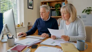 What Other DWP References Can Appear on a Bank Statement