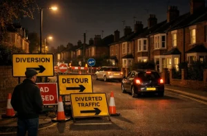 What Should Local Residents and Daily Commuters Expect During Closures