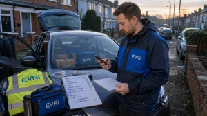 What Should New Evri Couriers Know Before Starting