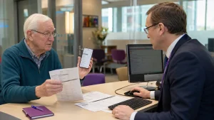 What Should You Do About an Incorrect or Suspicious DWP SP Payment