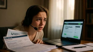 What Should You Do If You're Still Unsure About Your UC Entitlement