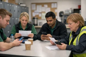 What Were The Tesco UK Pay Increases In 2025