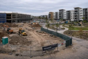 What Will Happen to the Westminster Mall Site Now