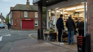 Where Can You Find Postal Services Open on Sunday