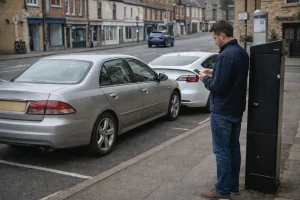 Why Emissions-Based Charges Are Being Introduced