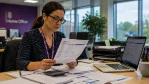 Will the Home Office Pay Rise Be Backdated