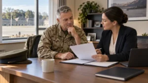 X-Factor In Armed Forces Pay