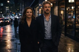 Are Katie Holmes and Joshua Jackson Dating Right Now (Early 2026)?