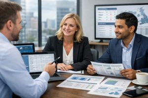 Choosing the Right Provider for Your Business